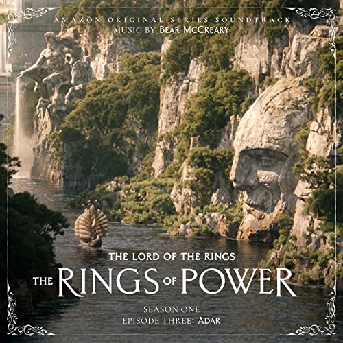 The Lord of the Rings: The Rings of Power - Official Trailer | Prime Video  - YouTube