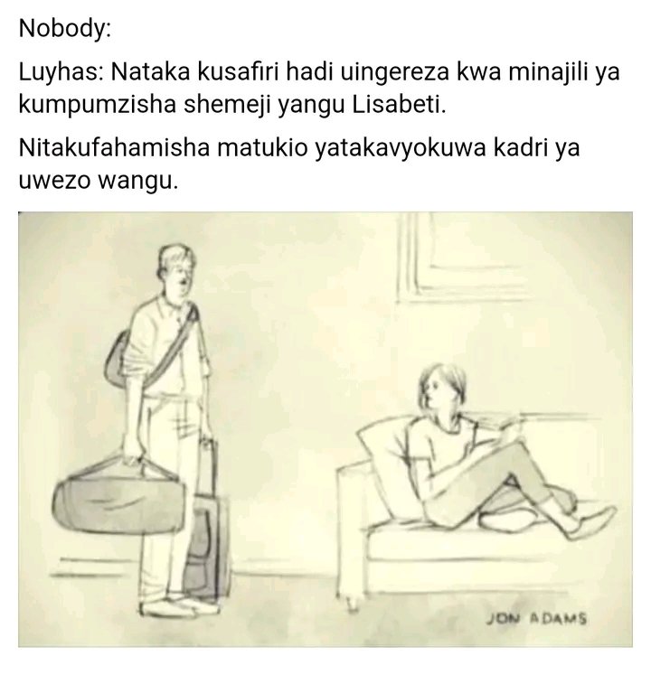 sadala625's tweet photo. #Odingas https://t.co/StTE47z5f2