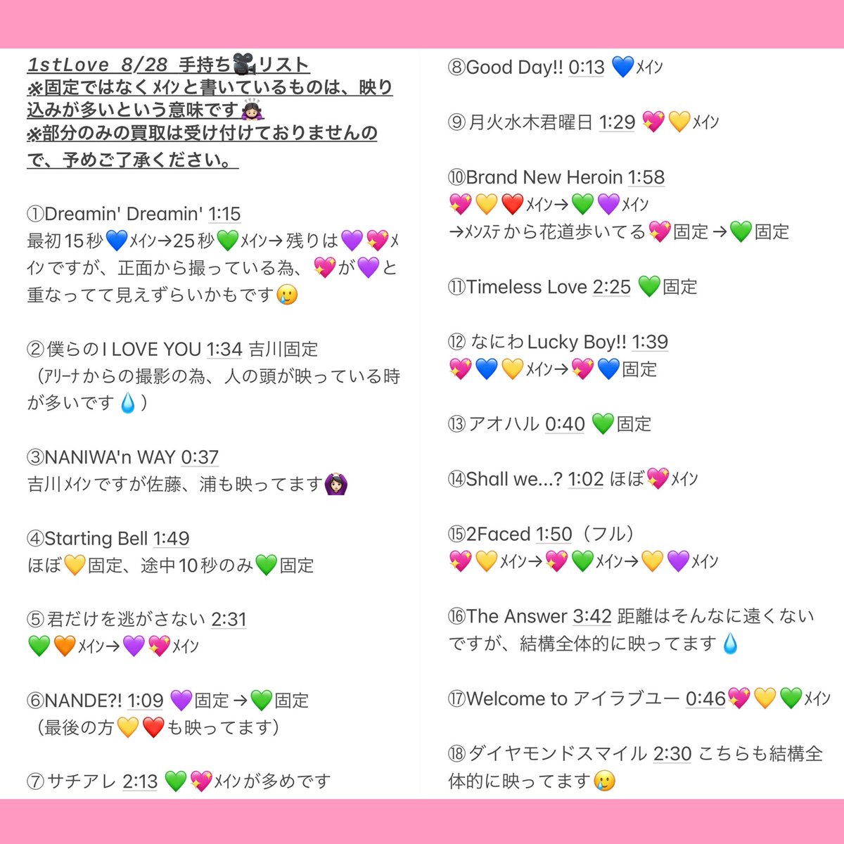 mrnchan1819's tweet photo. 728👦🏻 🎥 青争岡 🍵 ⑧/㉘

此方が🐿トになり〼！🐚🐦ご希望の肩は、DⓂ️まで🙆🏻‍♀️✨

＋👤さん核酸♻️ごキョウ力お原頁いし〼！🙏🏻✨

西🎌 o西 長o 道🌿 高🌉 🗻原 o🌉
ﾘﾄ🥫 🍃雅 24村
🅰️m🅱️ 吉🏞 ko芝 長oka 1太 ura https://t.co/neec4GsosN