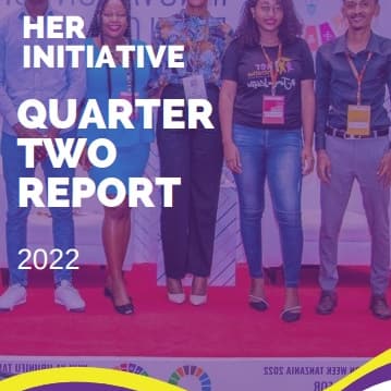 herinitiative's tweet photo. Hello Folks🤩 

We are delighted to invite you to read our quarter two report.

Visit our website now
https://t.co/btHAg1fp9m https://t.co/rXlbBxKQ2O