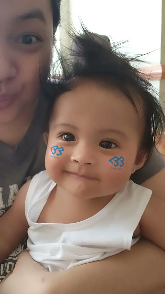 NMarionette's tweet photo. Melobaby ๐
@OFFICIALBTOB
#ManaSaTita #TrainingHerYoung ๐คฃ https://t.co/OnARPpjmD9