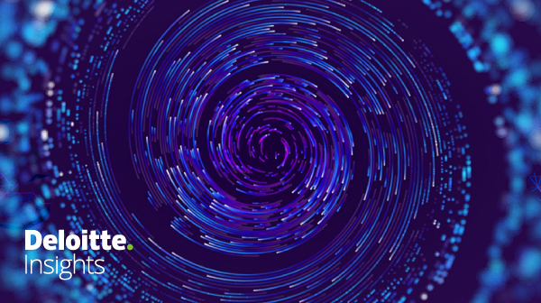Industry #cloud solutions can accelerate #digitaltransformation by hyper charging the capacity to change. Learn how: deloi.tt/3qo4uTF