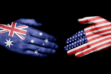 NSC_ANU's tweet photo. In the latest @quarterly_essay, @Rory_Medcalf responds to Emeritus Professor Hugh White's June 2022 essay "Sleepwalk to War: Australia’s Unthinking Alliance with America".

👀 Read the full text here: https://t.co/M8uy7ZUMCK https://t.co/qpHiU8blte