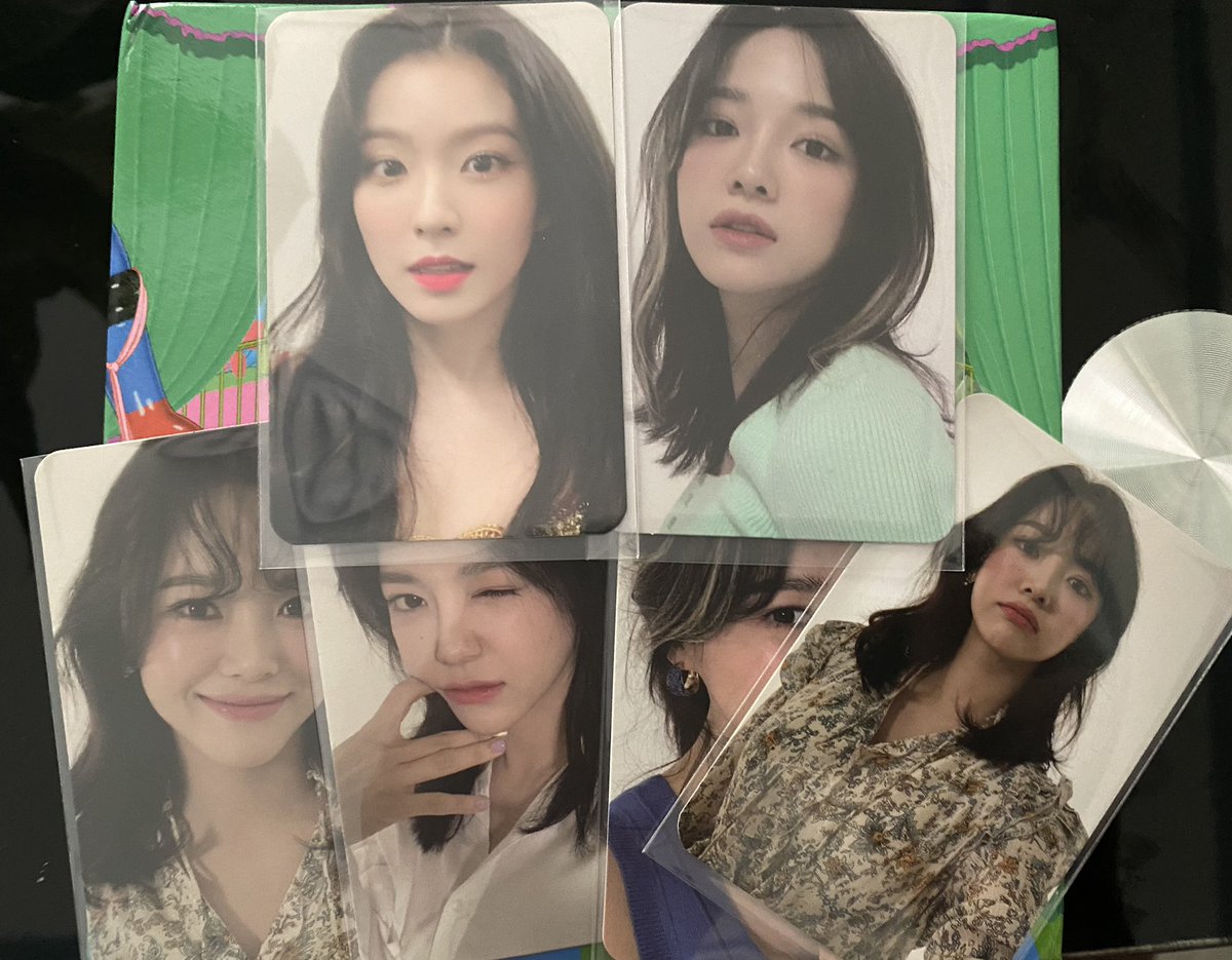 baetokki_5's tweet photo. Arrivals today! 🥹🫶🏻

Sejeong and Irene came home safely.
Tysm @sanacakez ☺️🫶🏻 https://t.co/IXUt314NiN