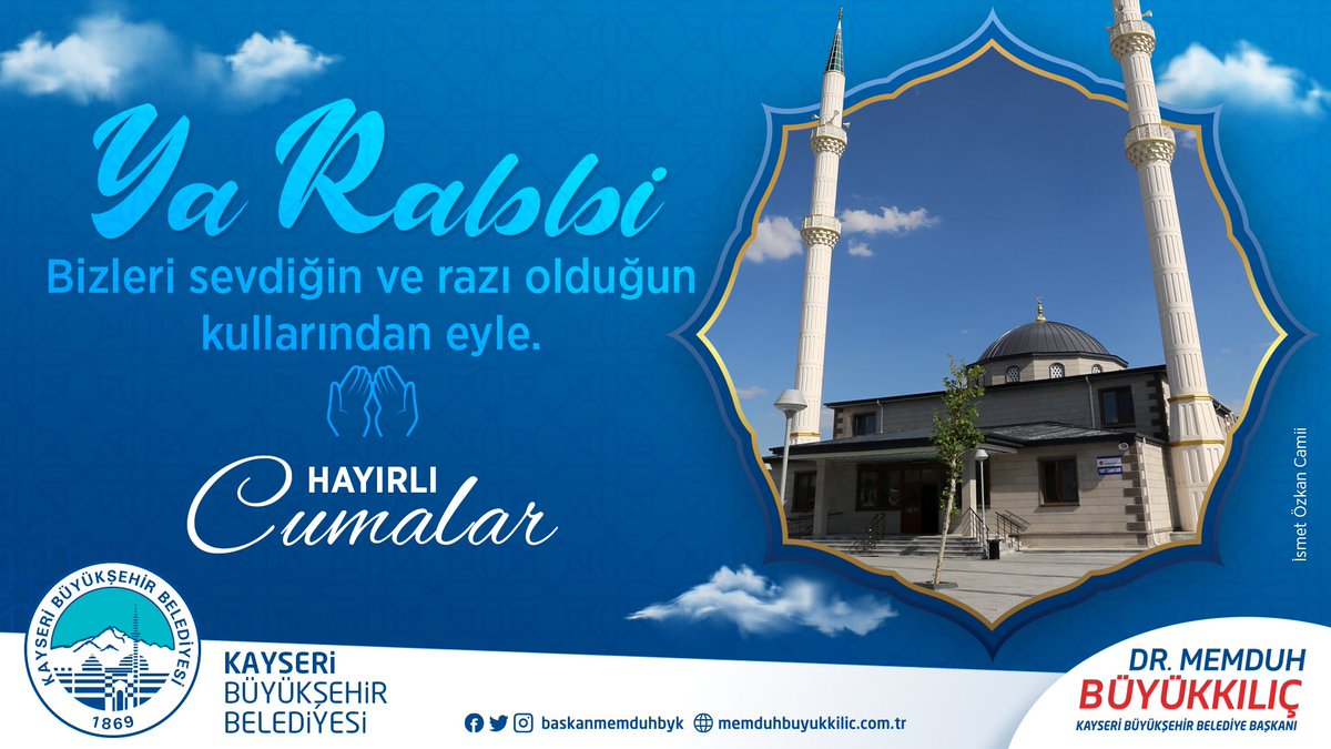 Memduh Büyükkılıç