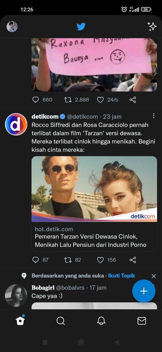 doddyPernando's tweet photo. @qorygore Apa kah ini yang disebut cocok dan pas rasanya ? https://t.co/e4Pb1IziL6