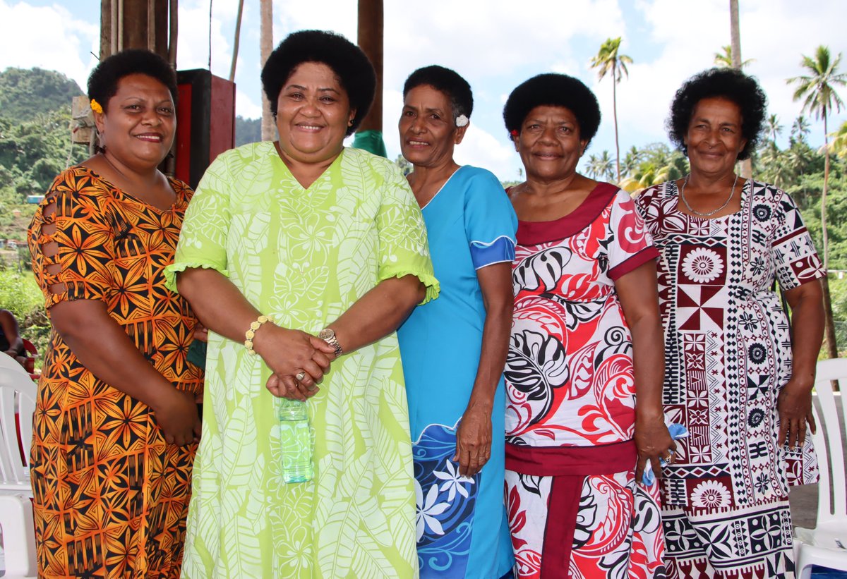 Fiji Government tweet media