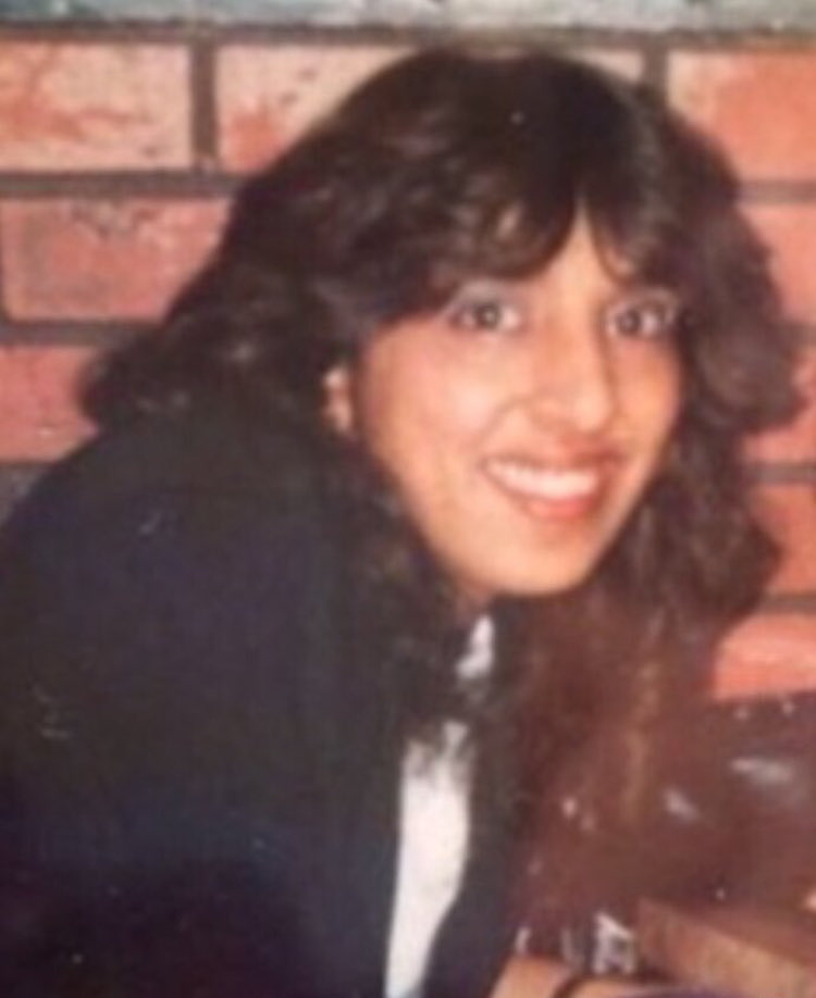Jas_Sanghera_'s tweet photo. Happy Birthday Robina, my dear sister whose life was cut short by suicide. ⁦@KNFMHBV⁩ was founded in your memory to break silences you experienced. Thankful for precious time I got to share with you, my big sister, my friend that always stood by me. Till we meet again RIP. https://t.co/obpCcsAm19
