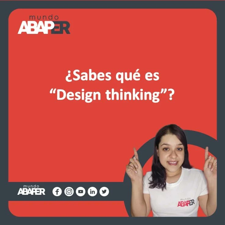 MundoAbaper's tweet photo. #designthinking 🤓👌
.
.
#sap #abap #sapabaper #abaper #hana #mundoabaper #fiori #saphana #s4hana #saptechnical #abaptutorial #informatica #ti #abaplovers #erp #saperp #consultorsap #consultor #sapui5 #sapgui #ecc #saplatinoamerica #abaplife #bestpractices https://t.co/f4zJOqjodP