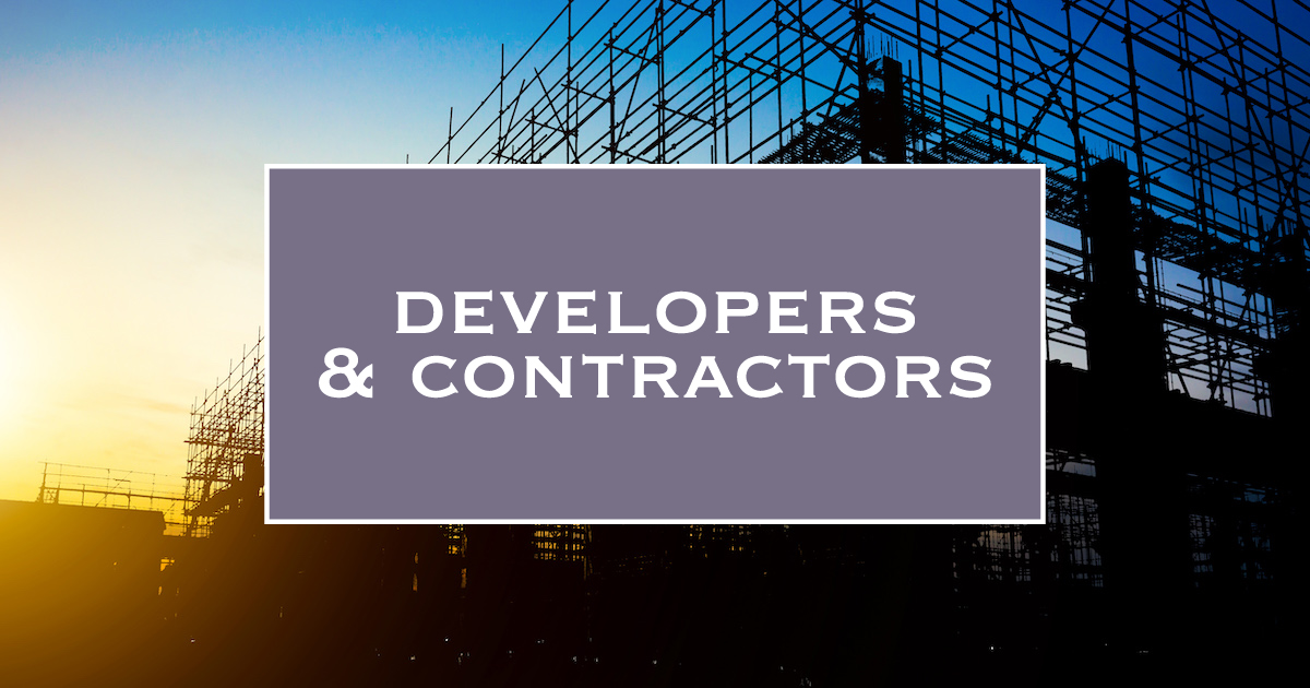 We offer a broad range of products for all development types, from entry level ceramics to large format porcelain. With well-established relationships with suppliers we are a 'go-to' supplier for many Developers and contractors.