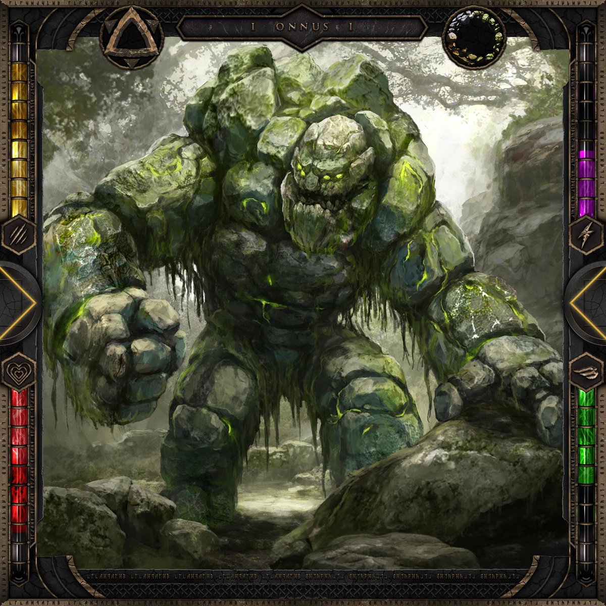 Adding a new #metabeasts from the collection along with my #freemint (Onnus on the right) for you guys!