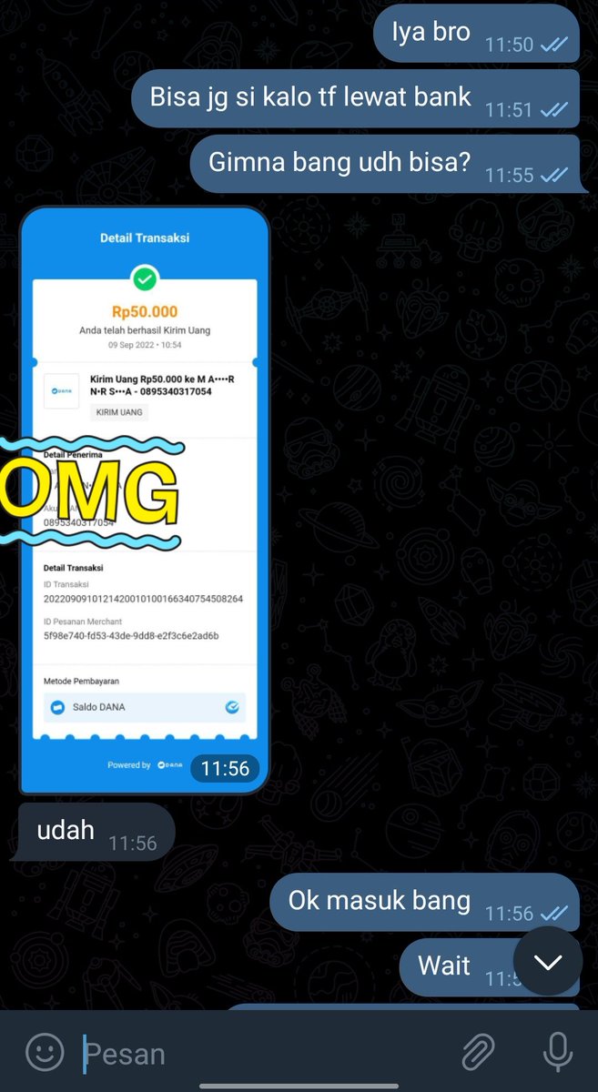 ReX55241576's tweet photo. Berkah jummat lagiii, nah yang minat langsung aja dm tanya tanya ya https://t.co/pQQAJ5hIhg