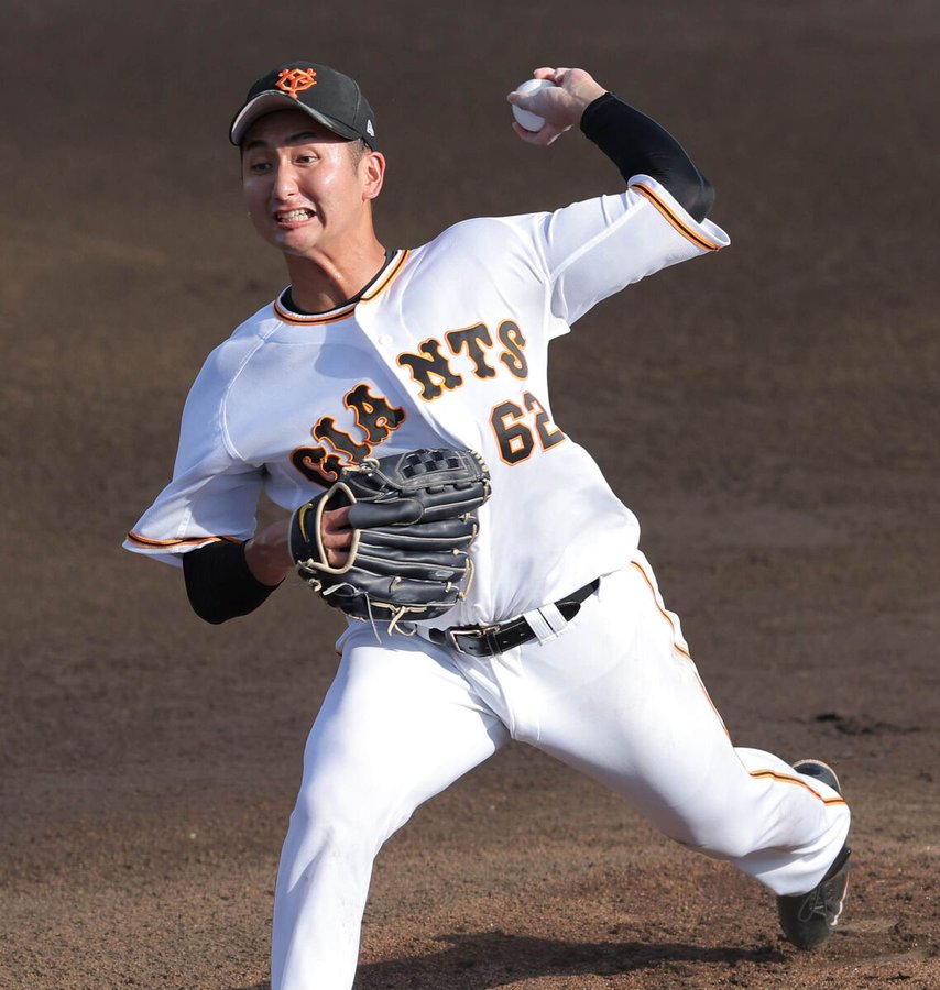 ミズノプロ 投手用 オーダーグラブ 前田悠伍完全再現モデル
