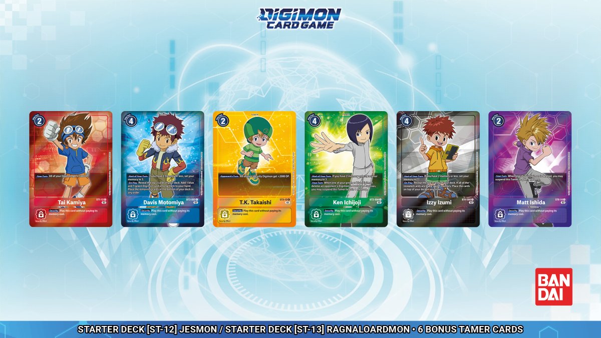 digimon st12 card list Amazon.com: Digimon: Jesmon Starter Deck : Toys & Games