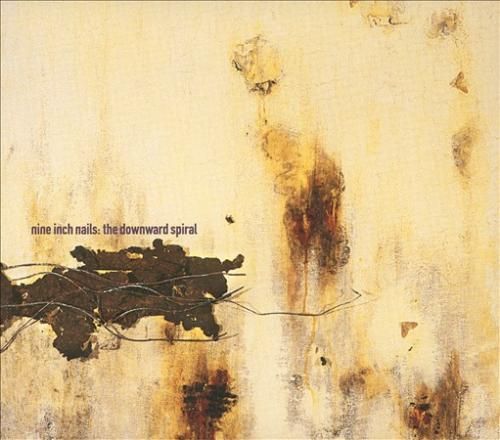 Nine Inch Nails – «The Downward Spiral»: Poderoso, polémico, auto-destructivo, adicto a la lujuria y al maltrato, descrito por el famoso Trent Reznor en una entrevista, como “el álbum que describe la caída de un hombre al abuso de sustancias y a la… dlvr.it/SY1dCq