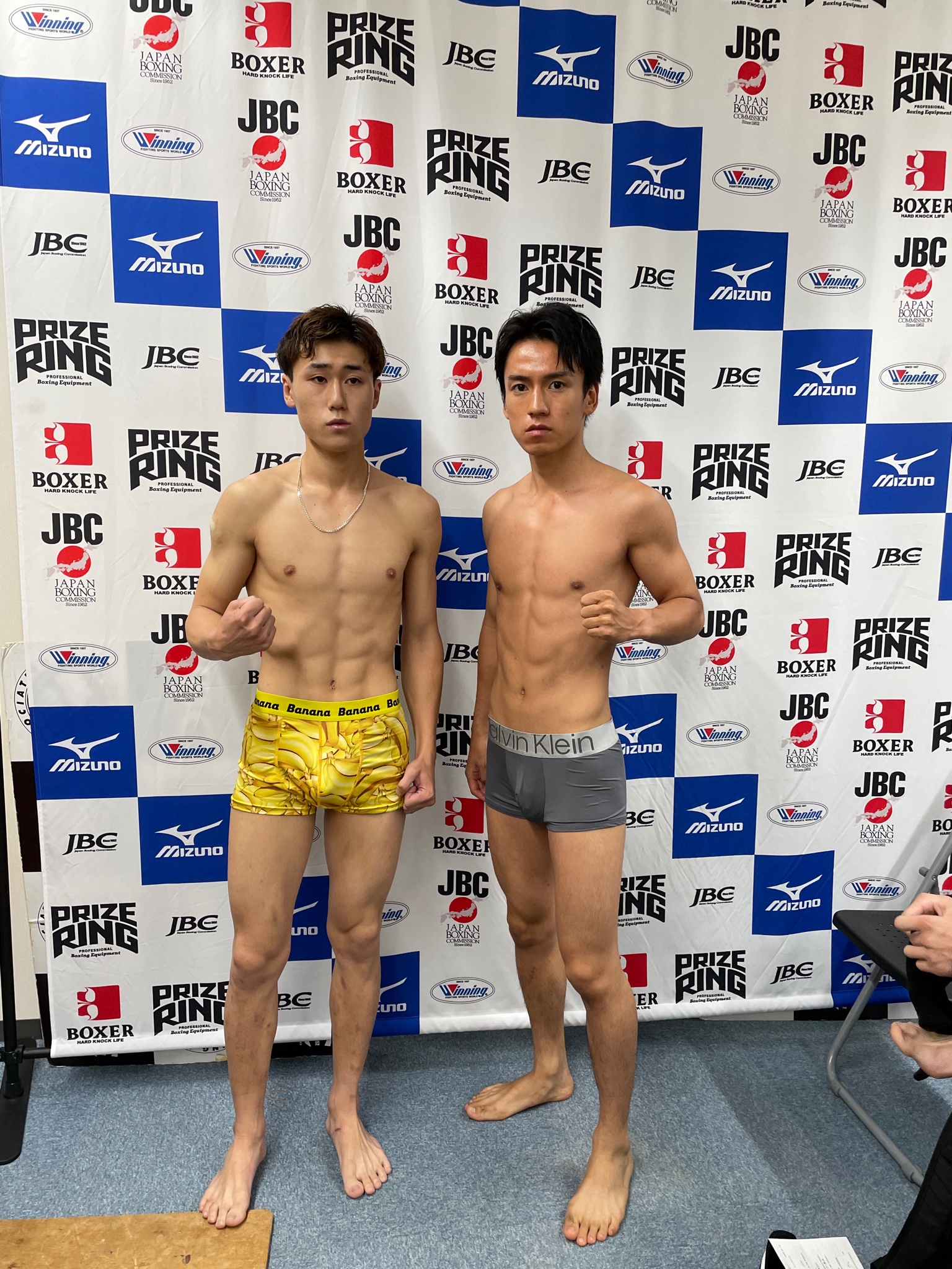 ボクシング nn 石川ボクシングジム立川 on X: 