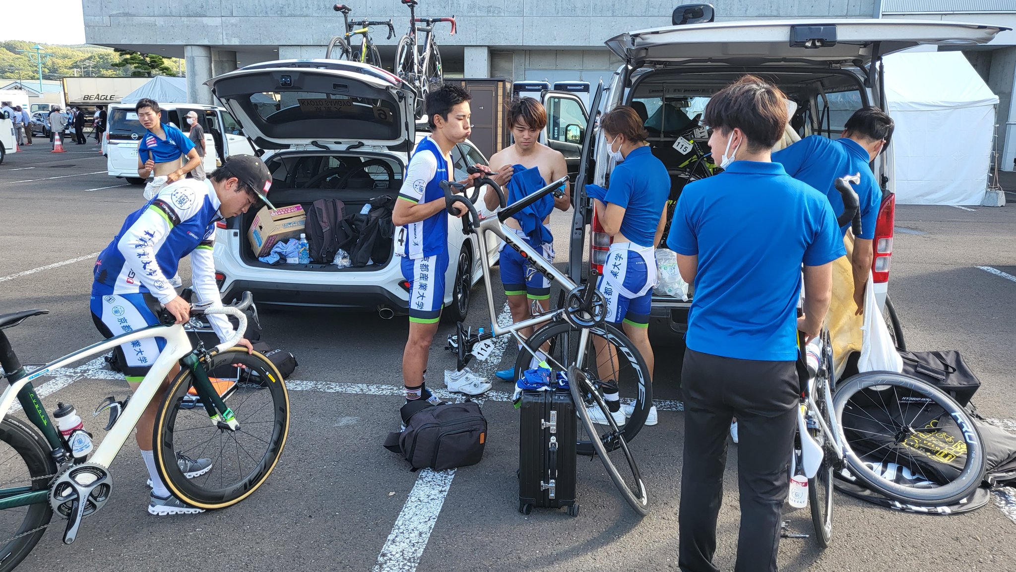 S Nishihara Snishihara5 Twitter