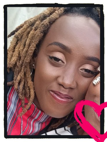 Reke_Maarie's tweet photo. Wednesday afternoon, Ngendo, was found murdered inside her house at studio haven apartments in Ūthirū. It's very painful when it hits home. @NPSOfficial_KE @DCI_Kenya please get to the bottom of this 💔💔💔 https://t.co/3Y1fpdgOpk