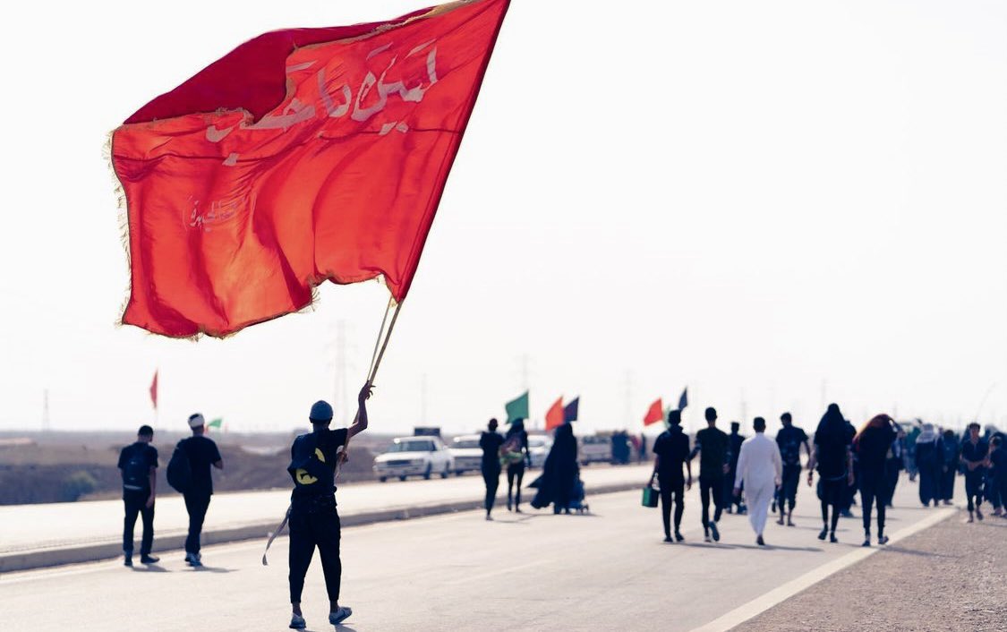 mohmdkataya's tweet photo. فاسلُك بِنا سُبُلَ الوصولِ إليك
وسيّرنا في أقربِ الطُّرُق للوفودِ عَلَيك 🖤 https://t.co/OCv0e0Xfqc