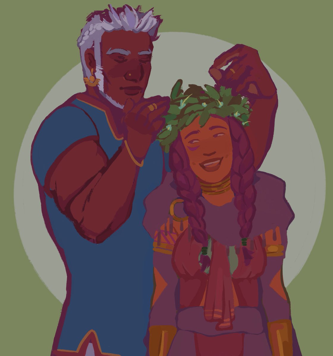 monsterhous3's tweet photo. HAPPY BELATED BIRTHDAY PETRA!!!! 

#fe3h #petradue https://t.co/GtgLgLGNBo