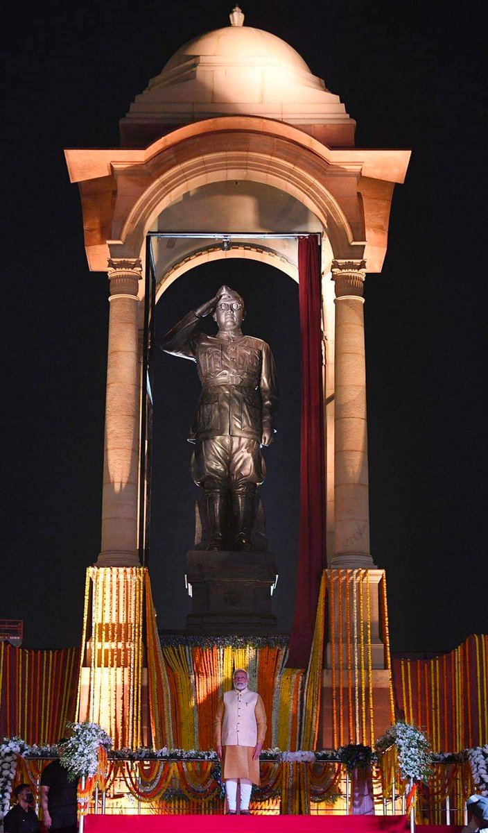 DilipMallick68's tweet photo. #SaluteToNETAJI
#ThanksToModiji
@narendramodi
@BJP4India
@BJP4Odisha https://t.co/VhxyglPstf