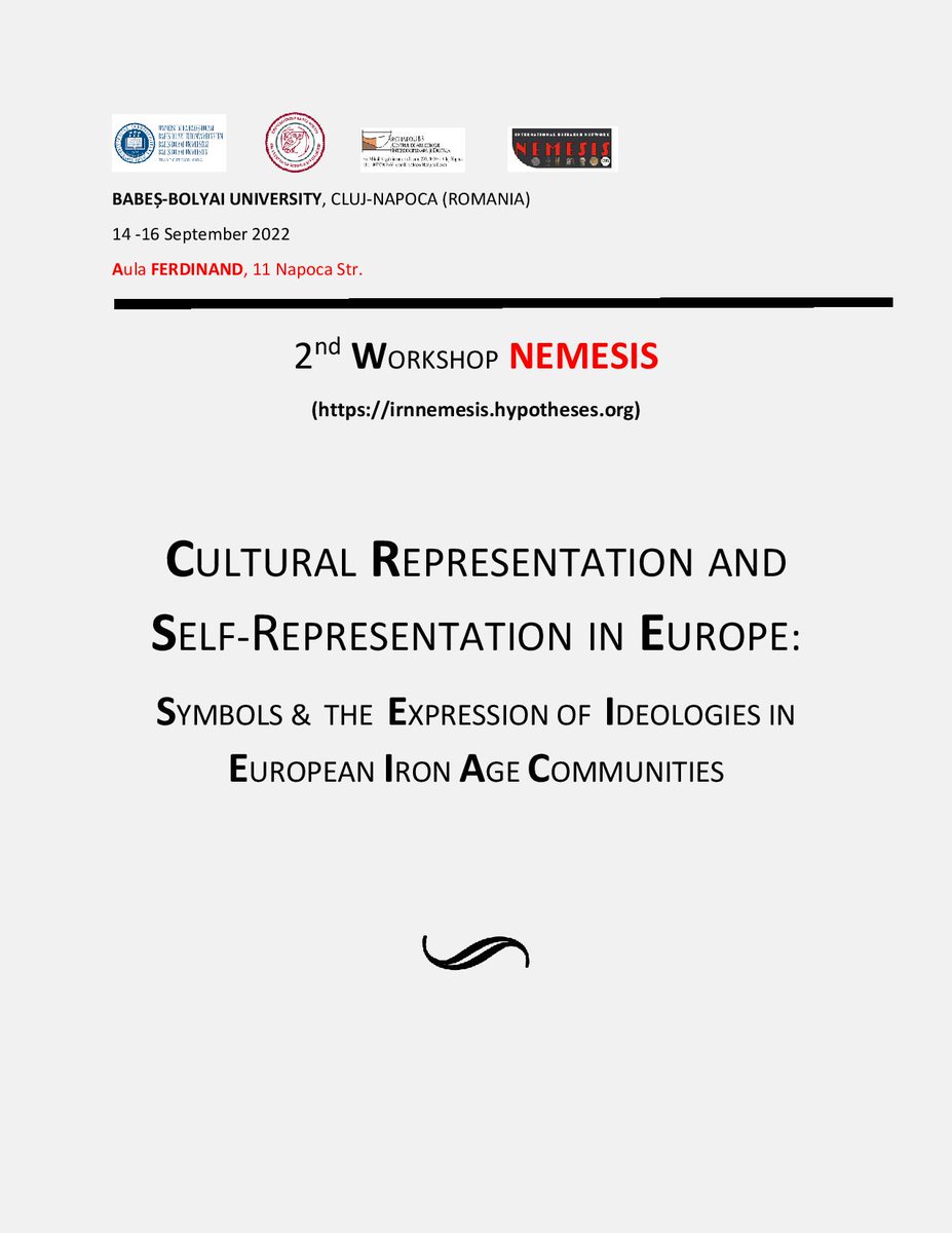 Facultatea de Istorie și Filosofie (UBB) tweet media