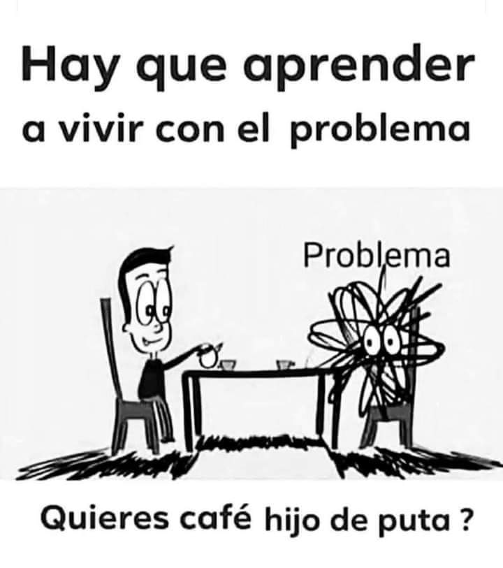 BDelatibi's tweet photo. A ver, que no se diga que no ponemos de nuestra parte... Pero ponedselo descafeinado!! 

Buenos días, reinas. https://t.co/IC2OYBW5eW