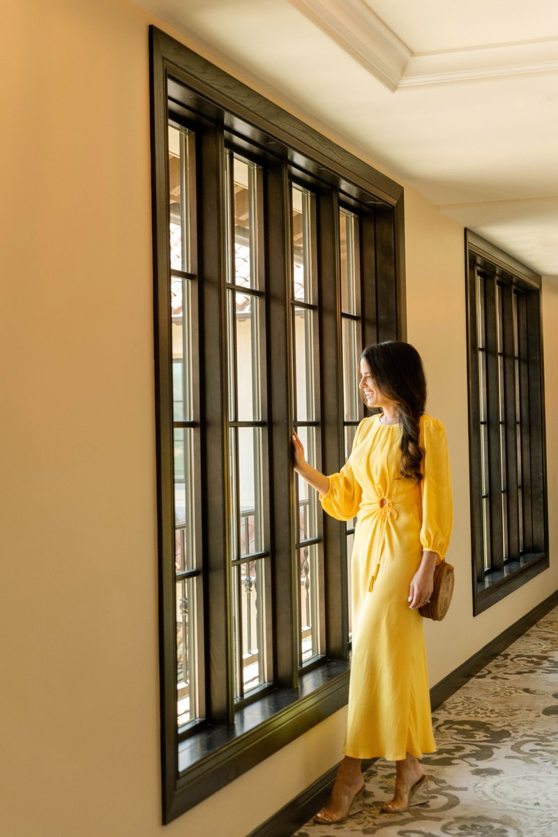 Style Beacon® tweet media