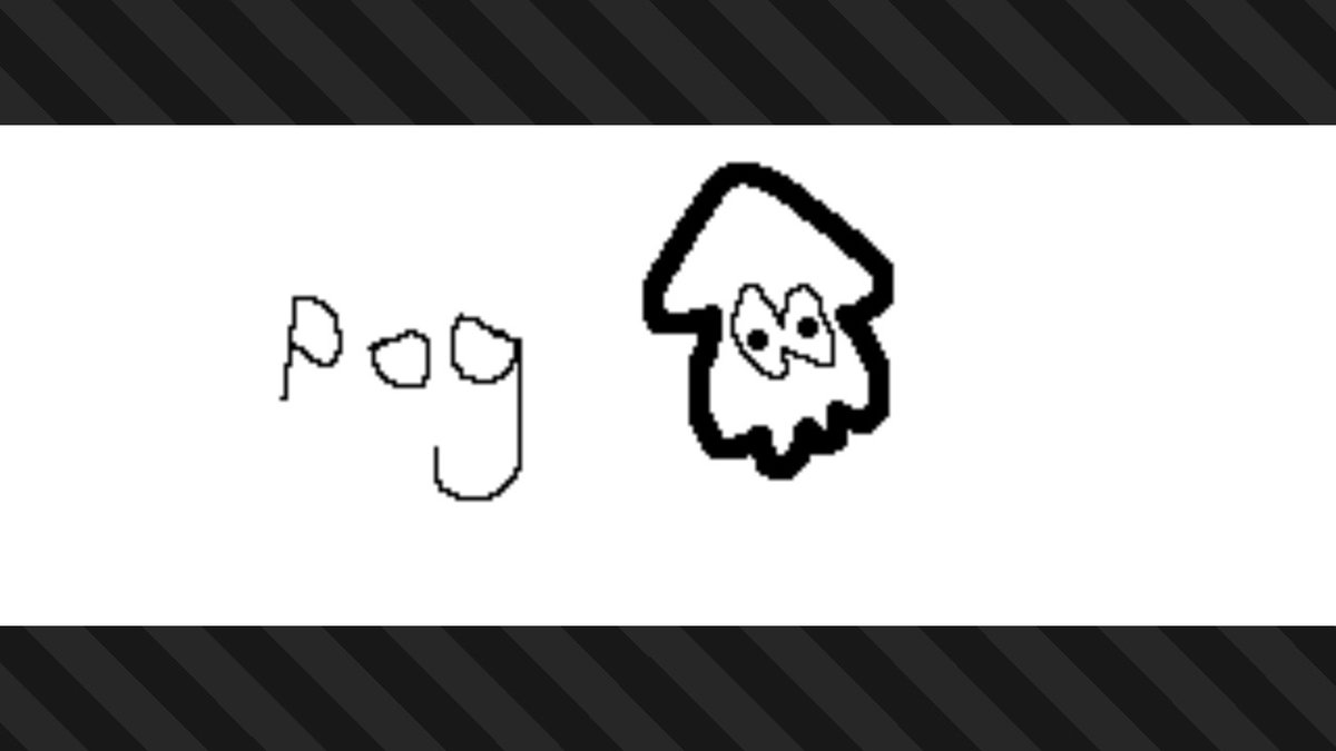 PikaPerfect's tweet image. its TIME #Splatoon3 #NintendoSwitch