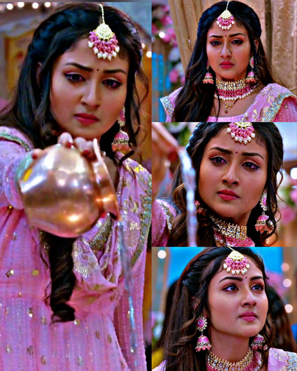 snehag_1804's tweet photo. Kali maa mode on 🔥
#anchalsahu #ankurverma #pariraj #parineet #para #parijeev #rajpari #pari #anank #ankan #ankchal #parineetii #bondita #vasmay @muzzudesai https://t.co/IVObwTeoq0