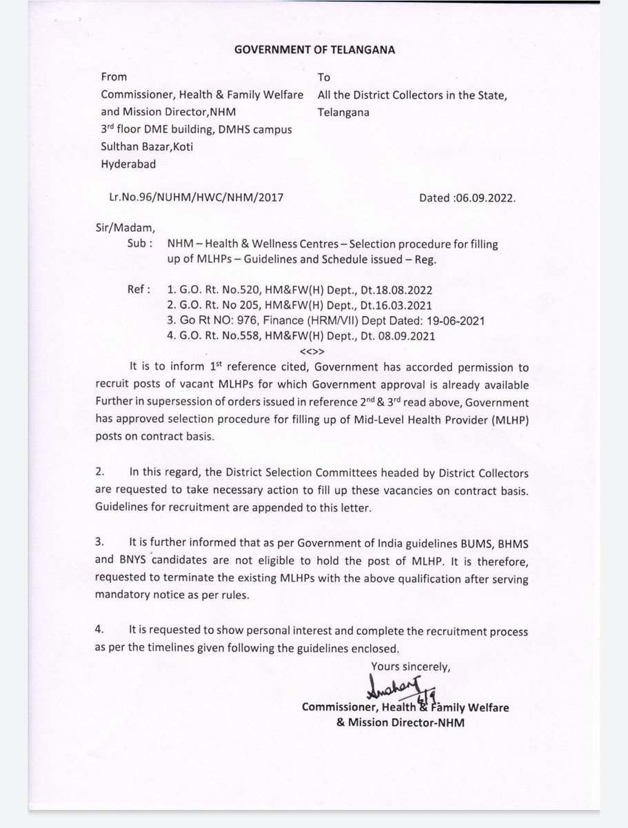 vidhyasagarhero's tweet photo. Termination orders are ready to serve @AmitShah,@moayush please help sir stop this termination,and make our jobs secure https://t.co/2HvG02rF65
