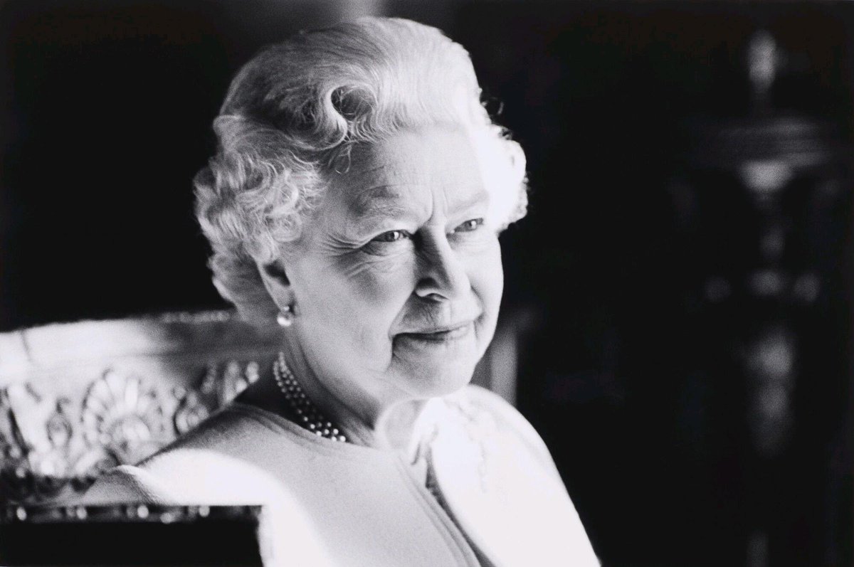 The Heriot-Watt University community join in mourning the loss of Her Majesty The Queen Elizabeth II.
 
We extend our heartfelt condolences to the Royal Family at this difficult time.