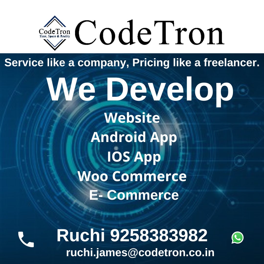 CodeTron1's tweet photo. https://t.co/a99EWeInhw