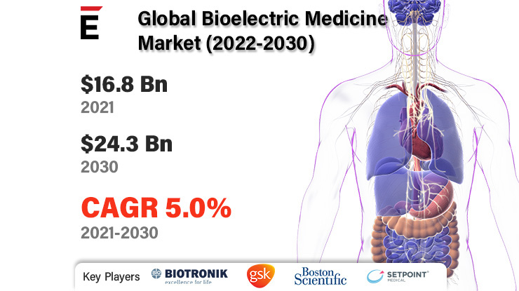 extrapolate22K's tweet photo. Which segment accounted for the largest bioelectric medicine market share?
https://t.co/nGzDbiRbxf
#Bioelectric #Medicine #BioelectricMedicine #Cardioverter #Defibrillators #CochlearImplants #SpinalCordStimulators #TranscutaneousElectrical #NerveStimulators #NerveStimulators https://t.co/xWnRYzMyHc