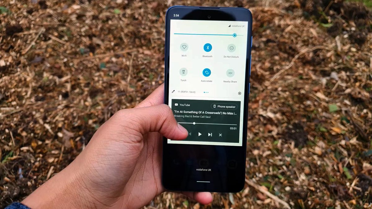 AndroidInfotec's tweet image. Fix Motorola Moto E30 Bluetooth Pairing and Not Detecting issues
#Motorola #MotoE30 #Bluetoothissue androidinfotech.com/40423-fix-moto…