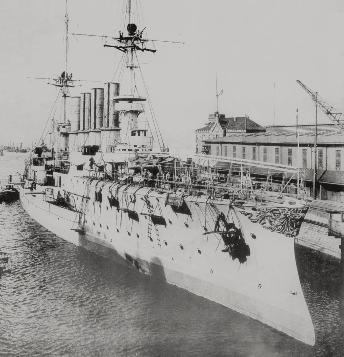 Warship Drama 🇺🇦 on Twitter "Date September 20, 1905. Location