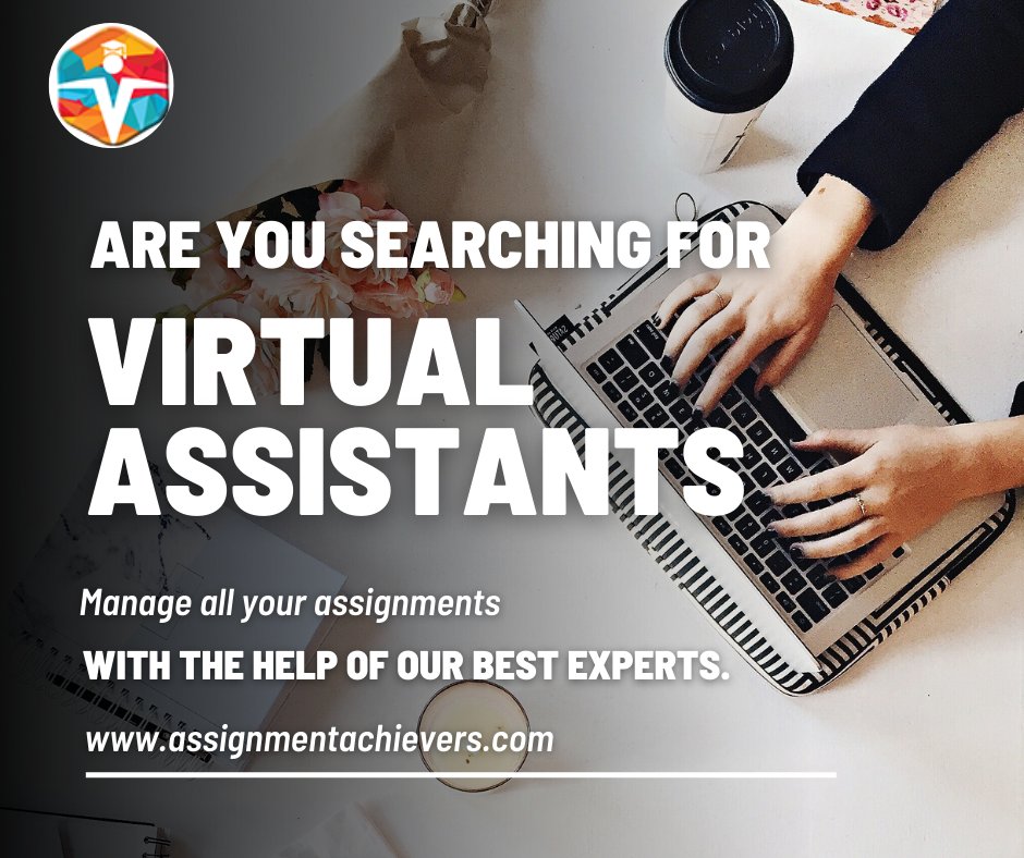assignmenteam's tweet image. Are you stuck with your assignments?
Choose Assignment Achievers and manage all kinds of your assignments with the help of our professional experts.
#assignment_achievers #assignment_writing_help #my_assignment_help
#online_assignment_help #all_assignment_help #order_now