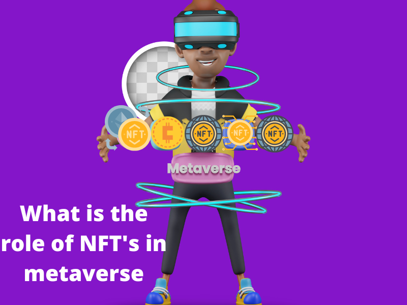 CryptoBBC2's tweet photo. What is the role of NFT’s in metaverse: https://t.co/OmDMiZ5gQ7 via @CryptoBBC2?t=CZitqg1s0BKWT_6aHjsBWA&amp;s=08 
#NFT #NFLKickoff #NFTartwork #MetaverseNews #metaversecrypto https://t.co/SVXThmXNkL