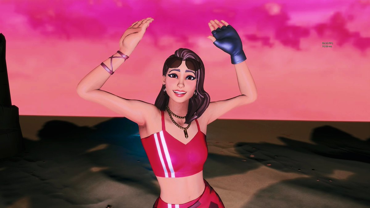 hayleyy1k's tweet photo. Boardwalk Ruby ❣️
#fortnite #fnbr #ruby #boardwalkruby #gamergirl #ps4 #gamer #playstation #photography https://t.co/2ui1NnoiiB