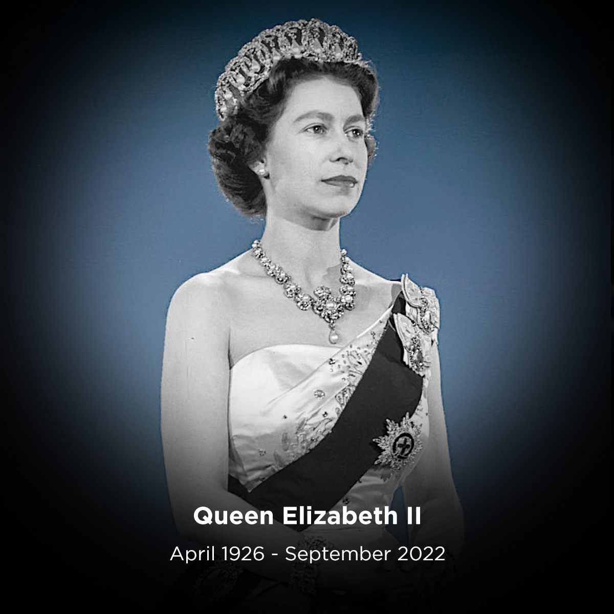 NextGenEquity's tweet photo. In memory of Queen Elizabeth II, the Next Generation Equity team extends its deepest condolences to the Royal Family. May her soul rest in peace. https://t.co/jJONEnRjYb