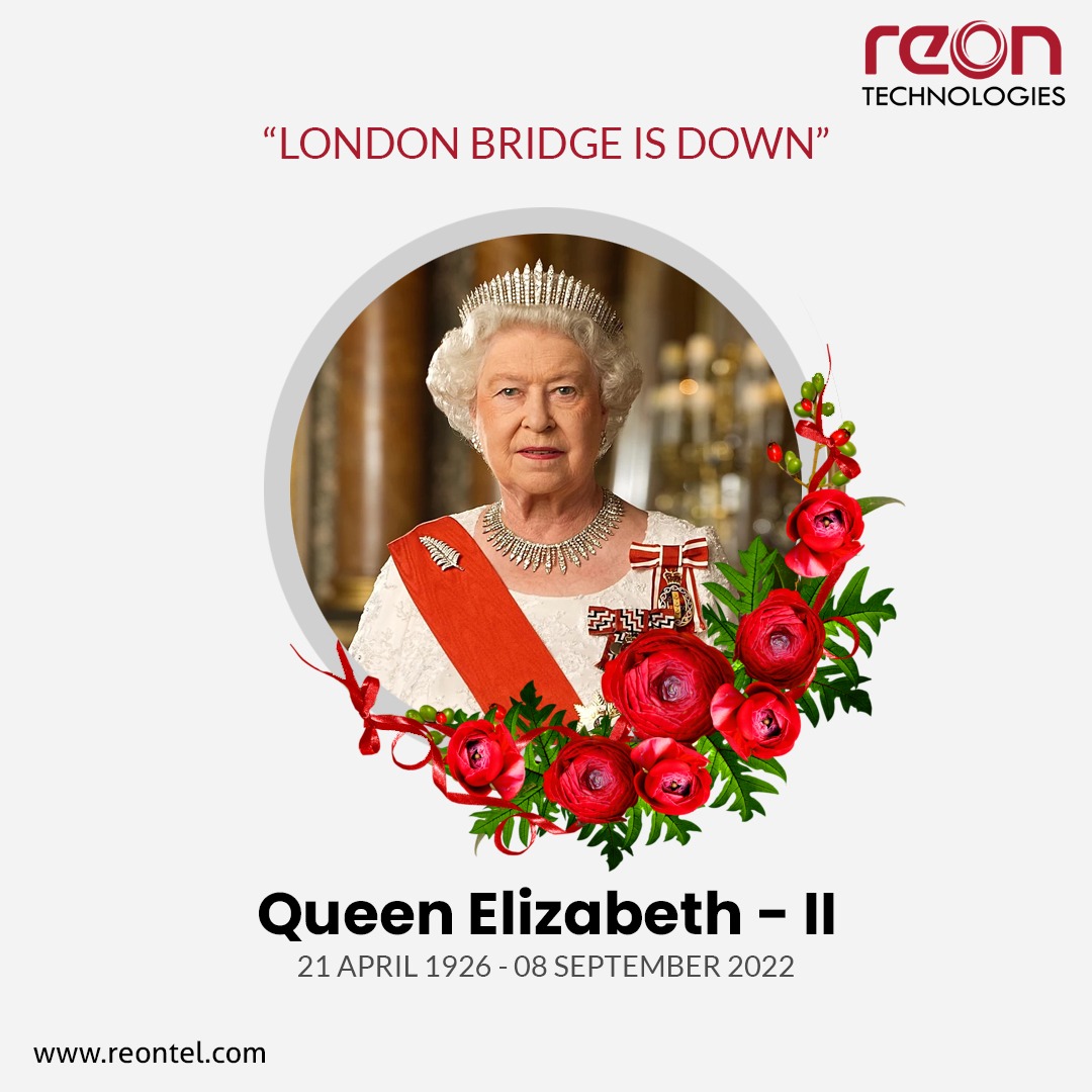 #LondonBridge has fallen 🇬🇧
May her majesty's soul rest in peace. 🙏🏻🤍
#Britain #OperationLondonBridge #OperationUnicorn #QueenElizabethII #QueenElizabeth #British #Queen