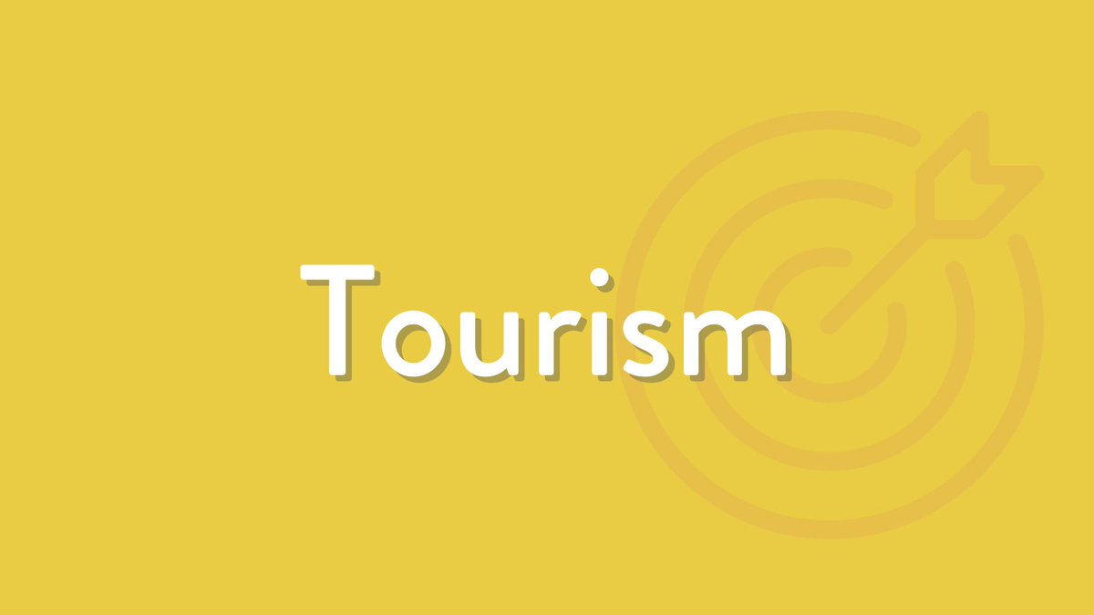 FVCollege's tweet photo. The Travel and Tourism Industries are on the path to post-Covid recovery and are set to continue to grow over the next five years and beyond.

You can be part of that journey 🧳

Check out our full-time courses with limited availability ➡https://t.co/4NydqD9M3S
#ChooseCollege 💜 https://t.co/1fo5FPssJd