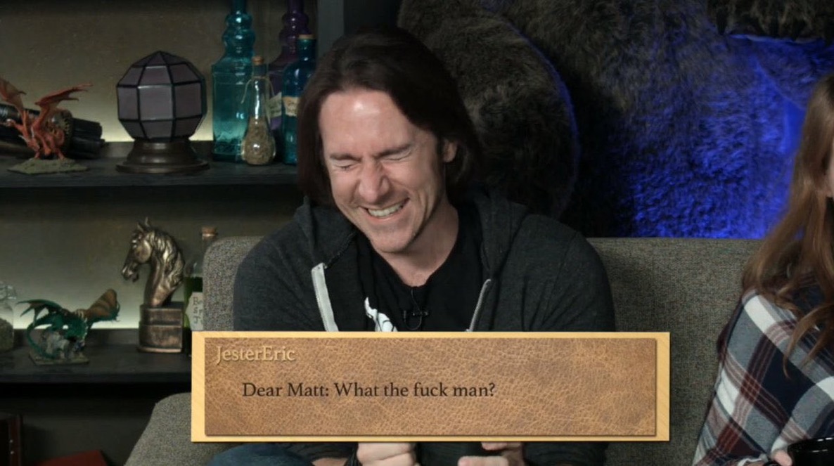 firefly_spirit's tweet photo. THIS ISN'T OKAY!!!!

#CriticalRole #CriticalRoleSpoilers https://t.co/bcoBPoHaih