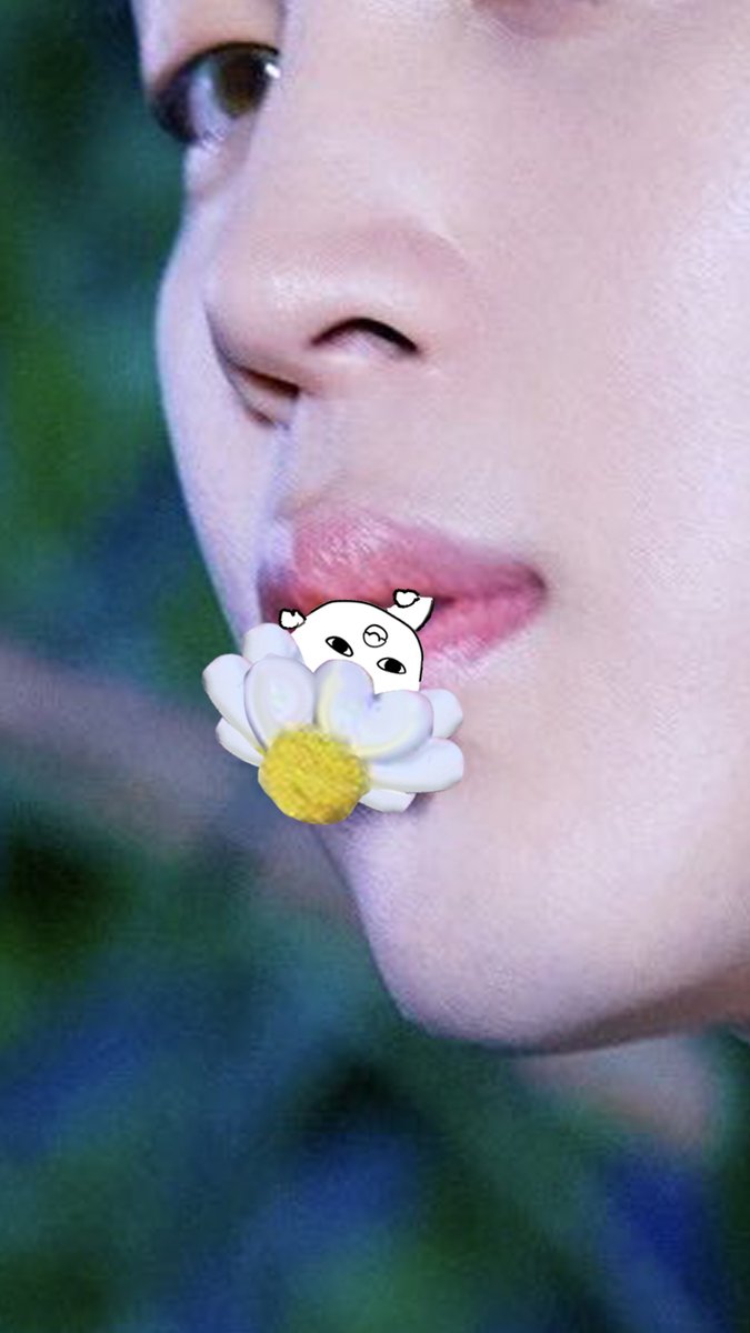 kimchurros's tweet photo. 🌼 #개망츄 https://t.co/m5VweIVInT