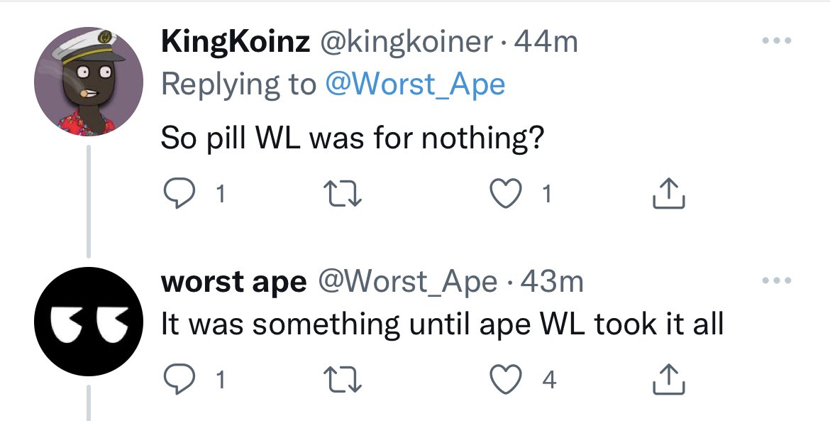 Pharaoh404_'s tweet image. 💊 the #worstape