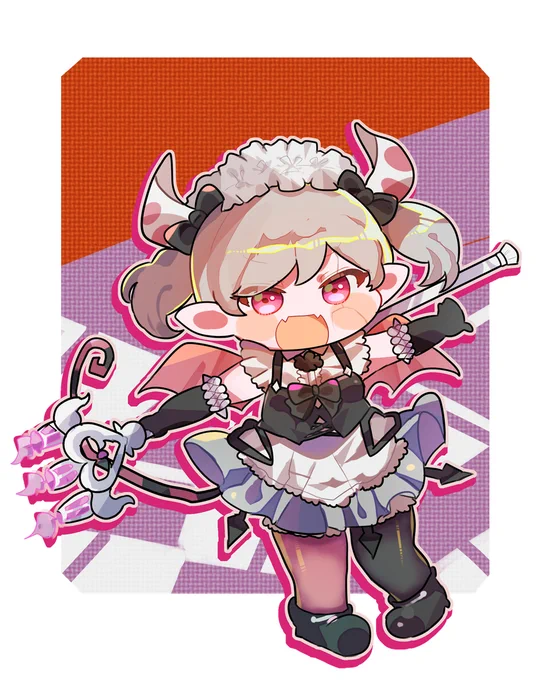 アリアーヌたそ～
