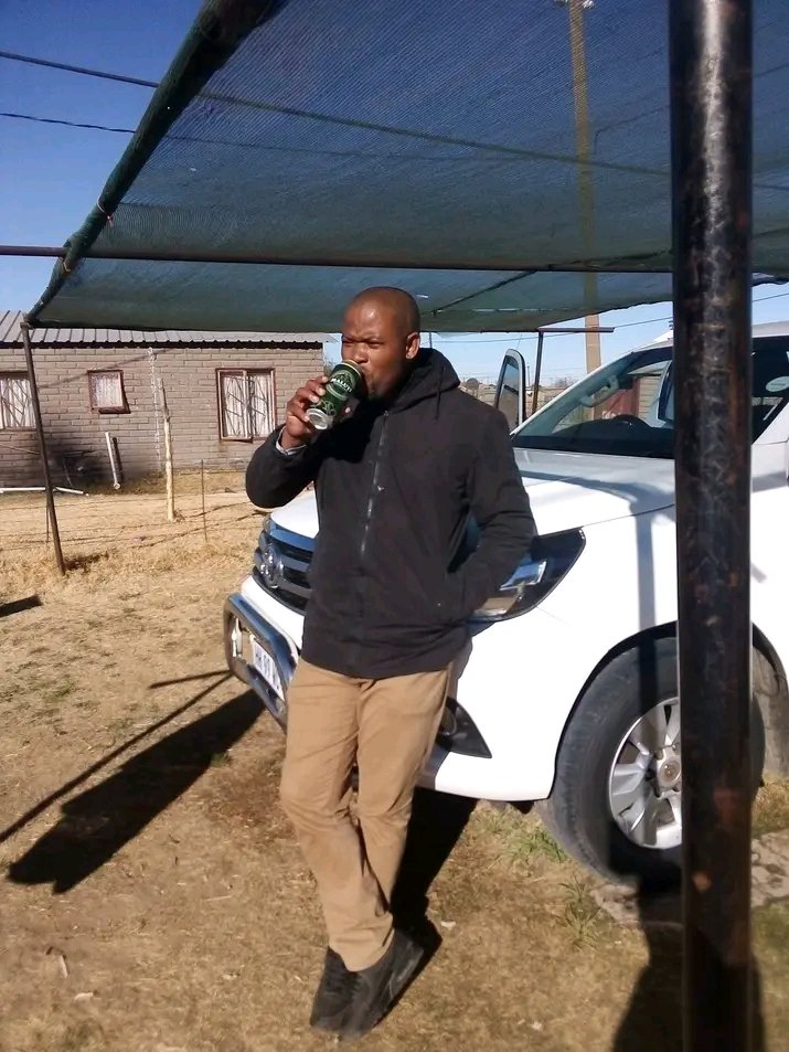 KabzerK's tweet image. Nice to be home #malutibeer is not bad yaz 
#freestate
#qibingwepcity