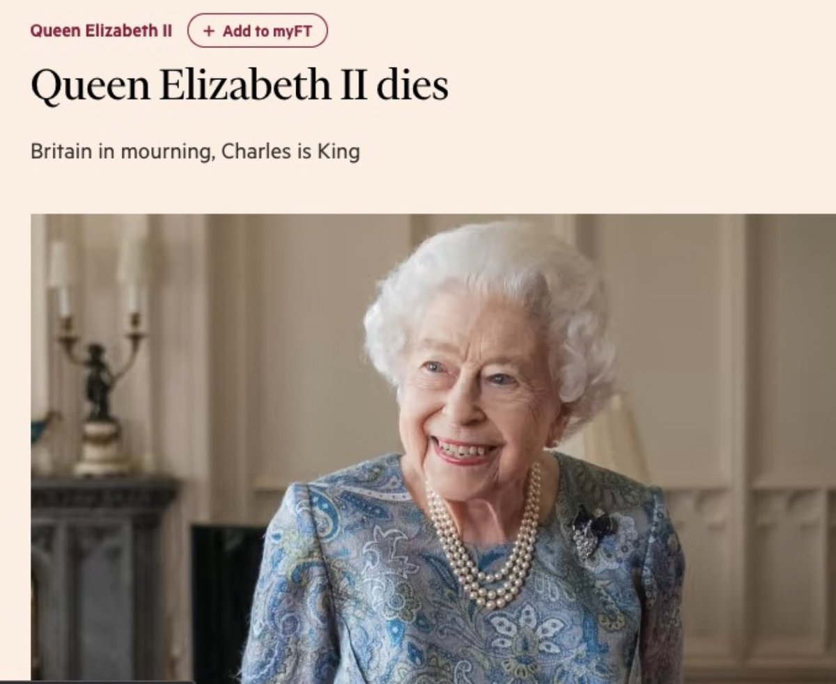 marcof1871's tweet photo. A few days ago - after 75 years of its independence from British Empire - India’s GDP had just surpassed UK’s one.

It might have been too much to Elizabeth…#queendead 

#QueenElizabethII #rainhaelizabeth https://t.co/2TyItFdmwb