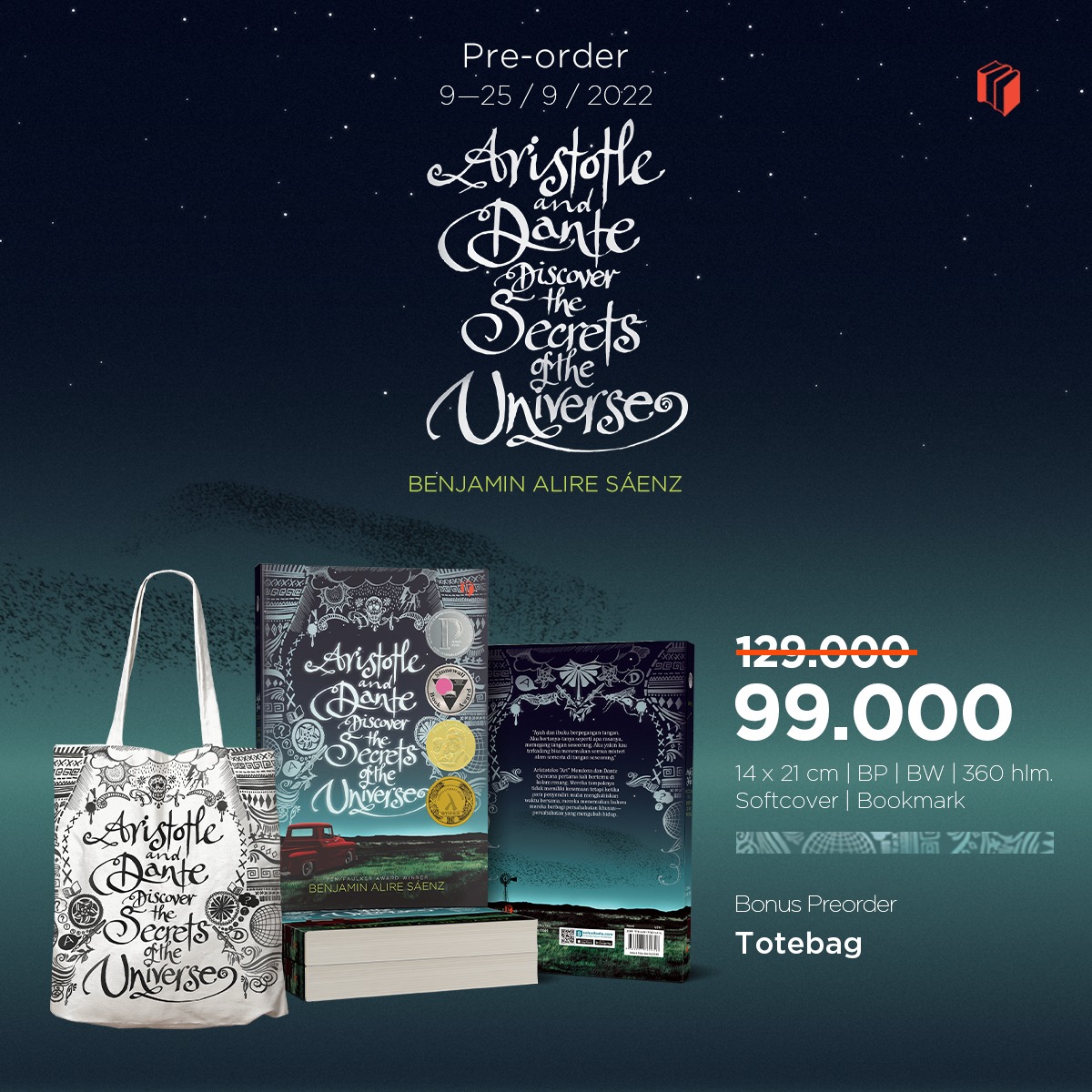 Halooo, PO AriDante sudah dibukaa. Yang area Kalimantan dan sekitarnya mau ikut PO bisa ke kami yaa. 🥰
Ini link marketplacenya:
Tokped:tokopedia.link/N89awgvTatb
Shopee: shope.ee/5pWRohMNbk