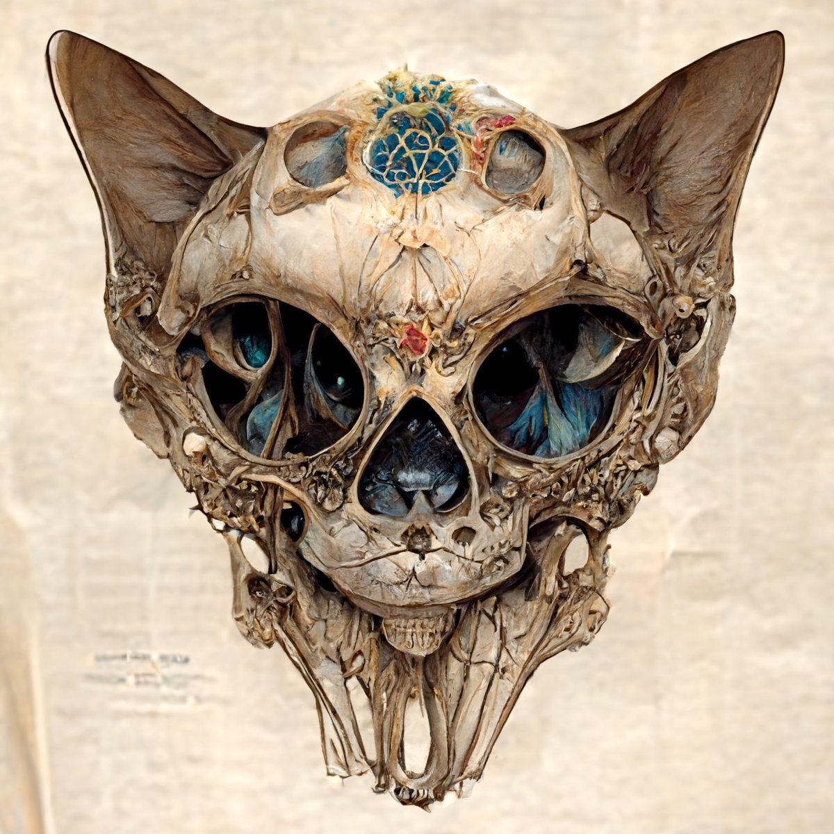 Check out my item listing on OpenSea! opensea.io/assets/ethereu… via <a href="/opensea/">OpenSea</a>